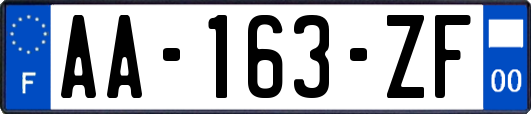 AA-163-ZF