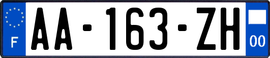 AA-163-ZH