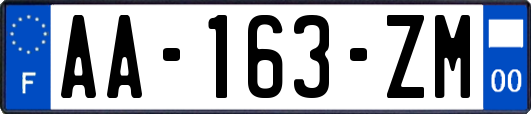 AA-163-ZM