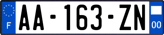 AA-163-ZN