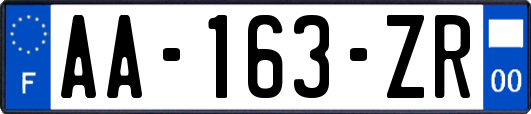 AA-163-ZR