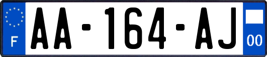 AA-164-AJ