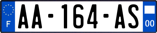 AA-164-AS