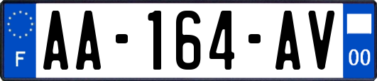 AA-164-AV