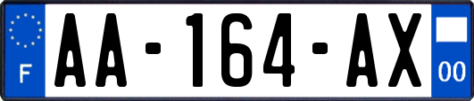 AA-164-AX