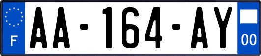 AA-164-AY