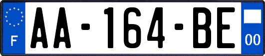 AA-164-BE
