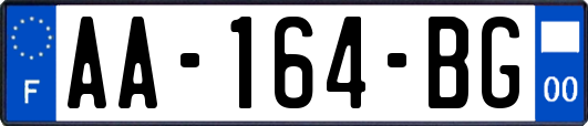 AA-164-BG