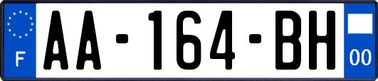 AA-164-BH