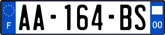 AA-164-BS