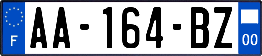 AA-164-BZ