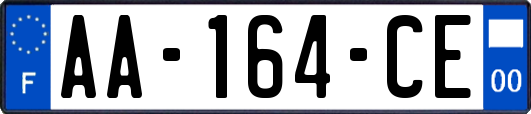 AA-164-CE