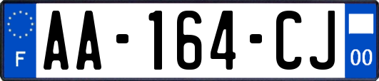 AA-164-CJ