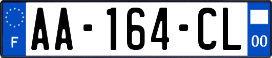 AA-164-CL