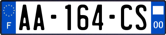 AA-164-CS