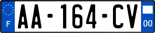 AA-164-CV