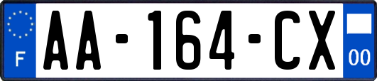 AA-164-CX