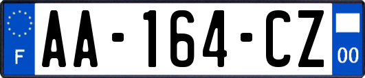 AA-164-CZ