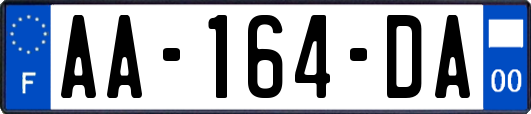 AA-164-DA