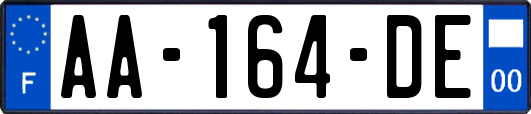 AA-164-DE