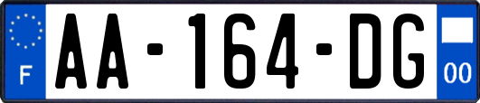 AA-164-DG