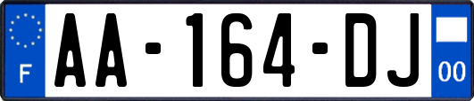 AA-164-DJ