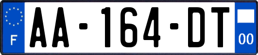 AA-164-DT