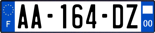 AA-164-DZ