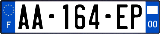 AA-164-EP