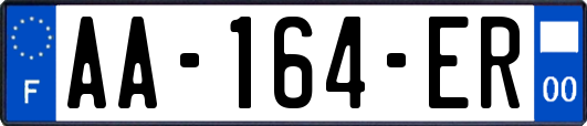 AA-164-ER