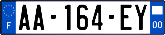 AA-164-EY