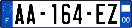 AA-164-EZ