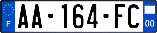 AA-164-FC