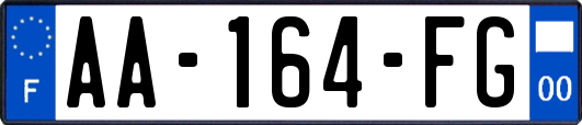 AA-164-FG