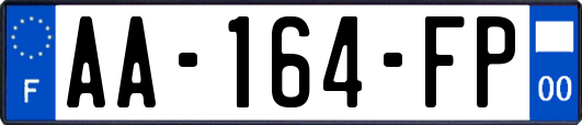 AA-164-FP