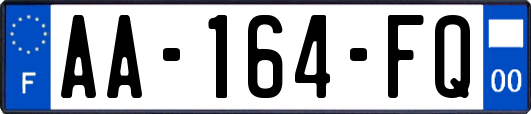 AA-164-FQ