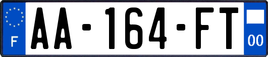 AA-164-FT