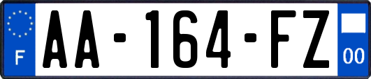 AA-164-FZ