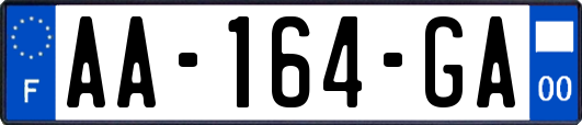 AA-164-GA