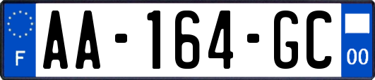 AA-164-GC