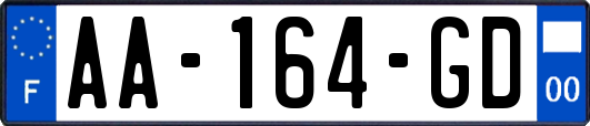 AA-164-GD