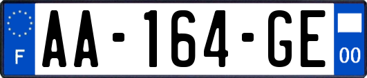 AA-164-GE