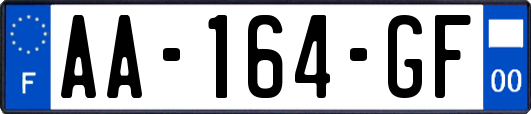 AA-164-GF