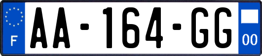 AA-164-GG