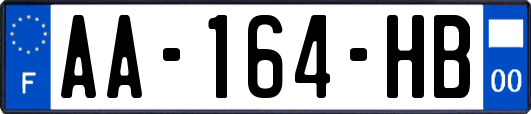 AA-164-HB