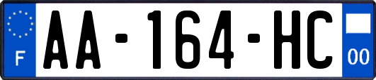 AA-164-HC