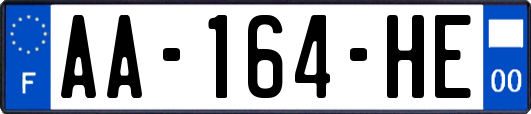 AA-164-HE