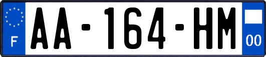 AA-164-HM