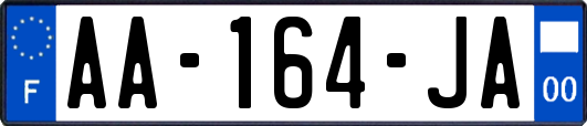 AA-164-JA