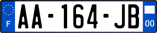 AA-164-JB